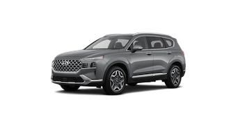 HYUNDAI SANTA FE 2022 5NMS6DAJ0NH426879 image